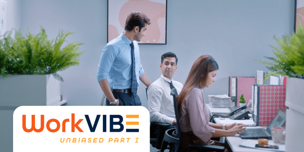 WorkVIBE Unbiased Part I