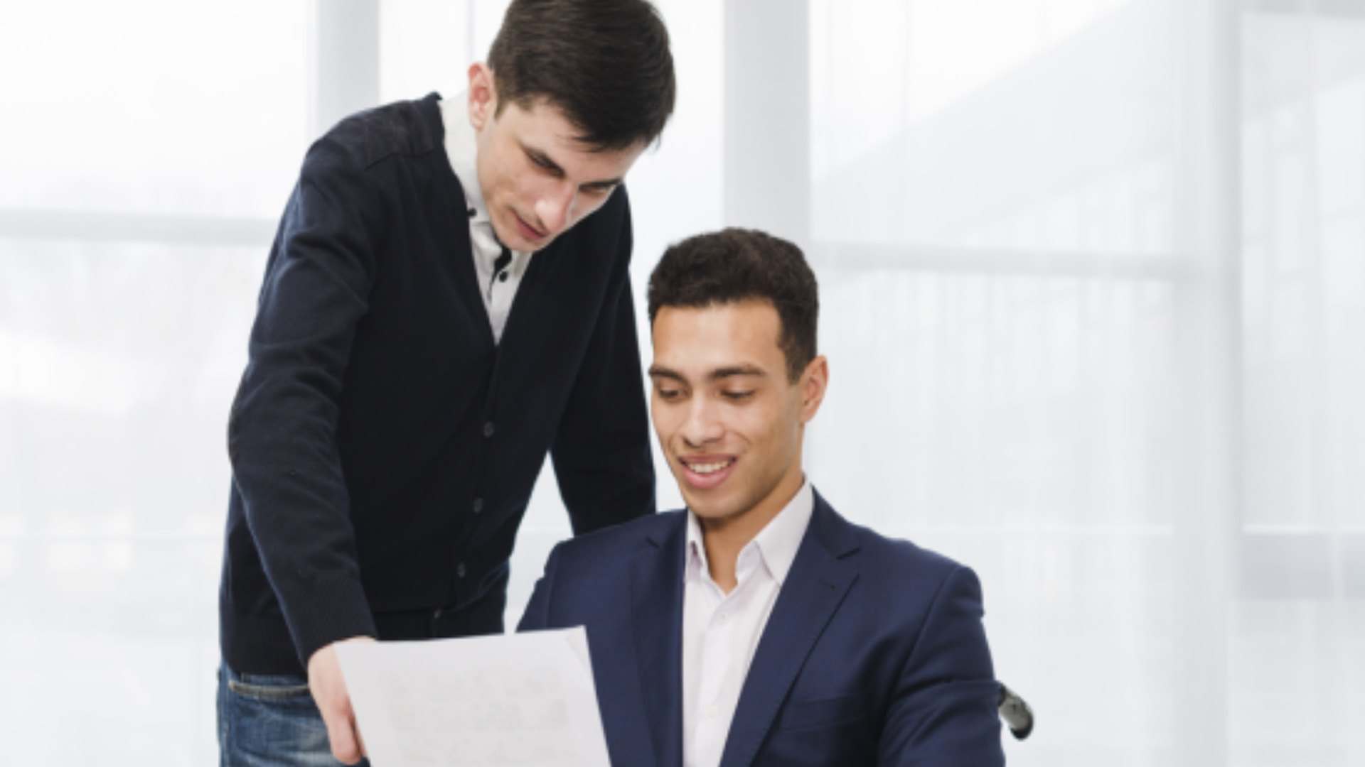 Anecdote in the life of a Person with a Disability (PwD): To help or not?