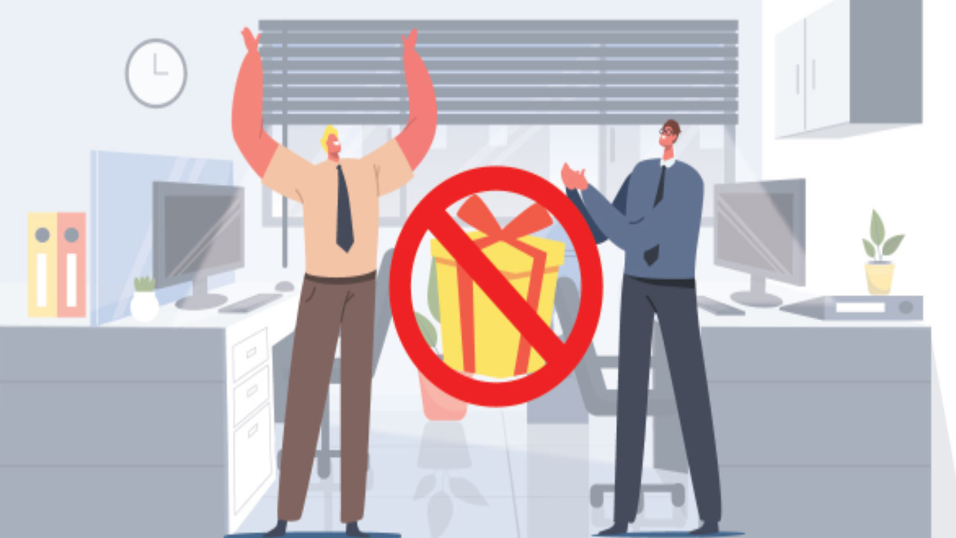 Balancing Act: Navigating the Intersection of Corporate Gifting, Ethics, and Compliance