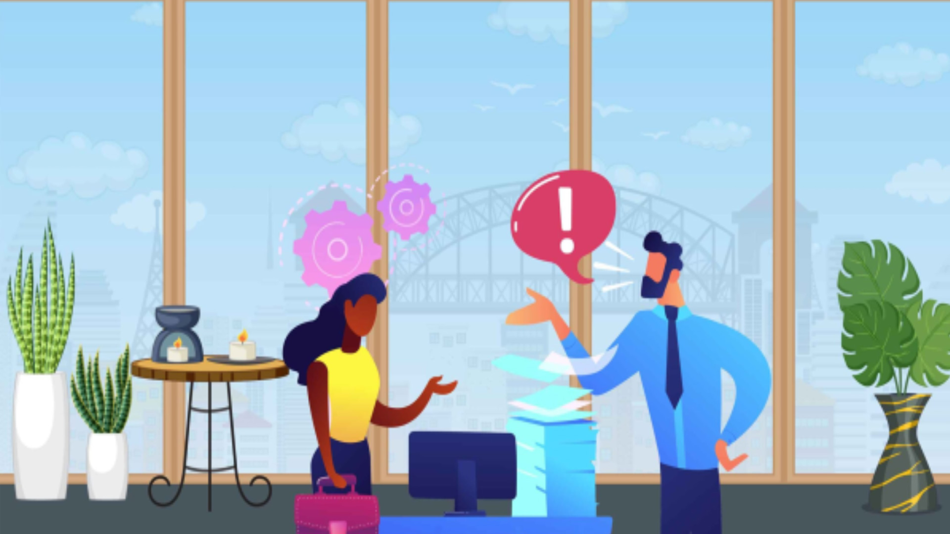 Beyond the Obvious: Understanding Indirect Sexual Harassment Through Everyday Scenarios