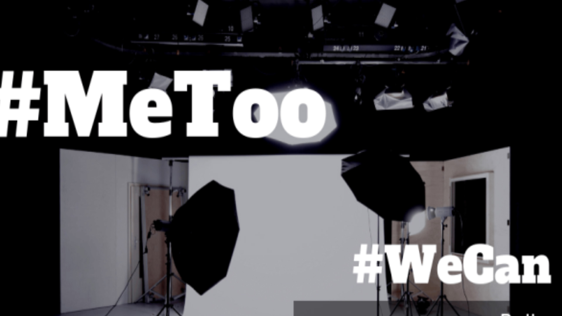 Bollywood’s #MeToo Moment – Production Houses Need To Own Up & Prevent Sexual Harassment