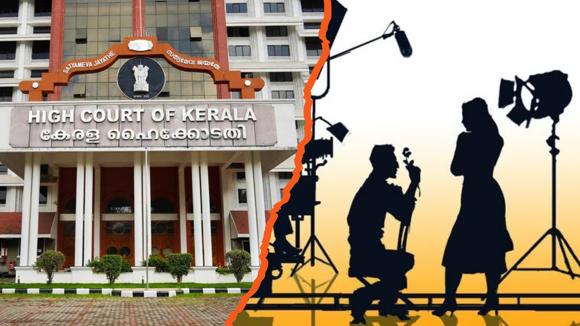 Breaking the Cycle of Injustice in the Malayalam Film Industry – PART 1