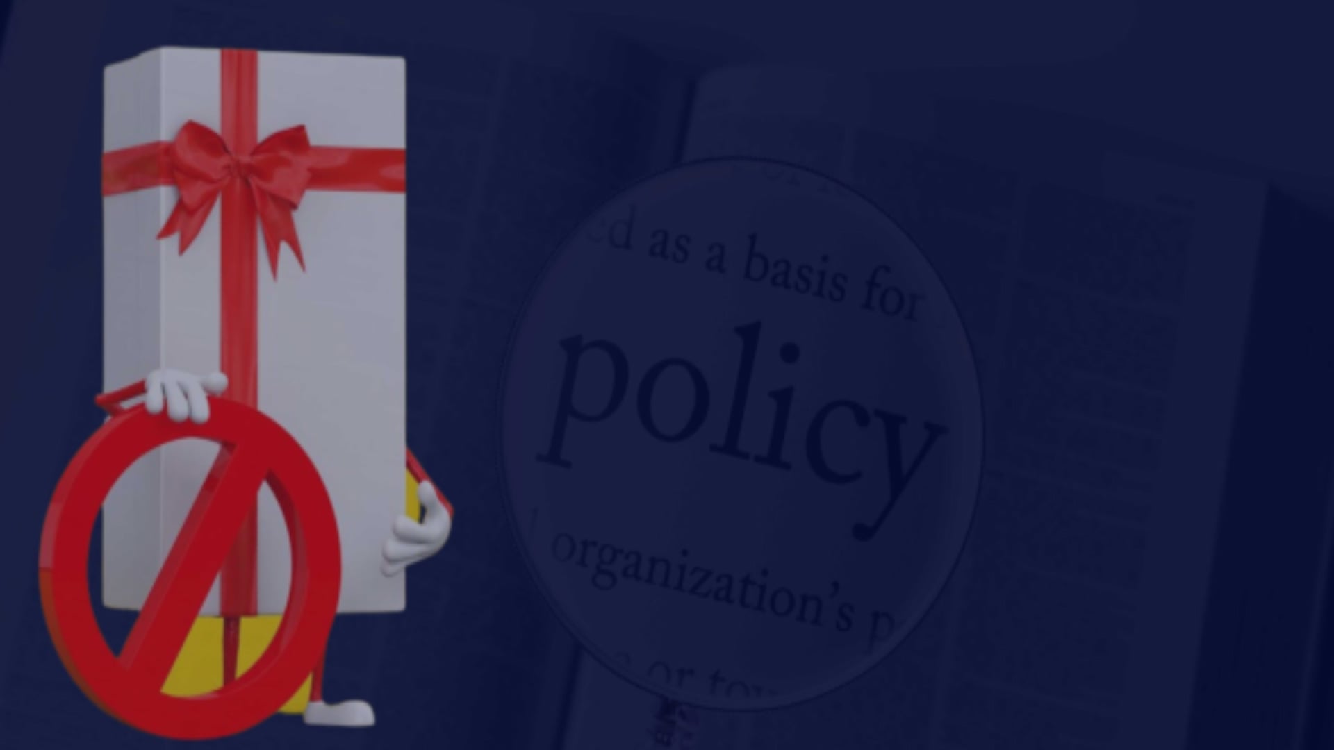 Corporate Gifting vs Bribing: Why does your organisation need a Gifting Policy in the Code of Conduct?