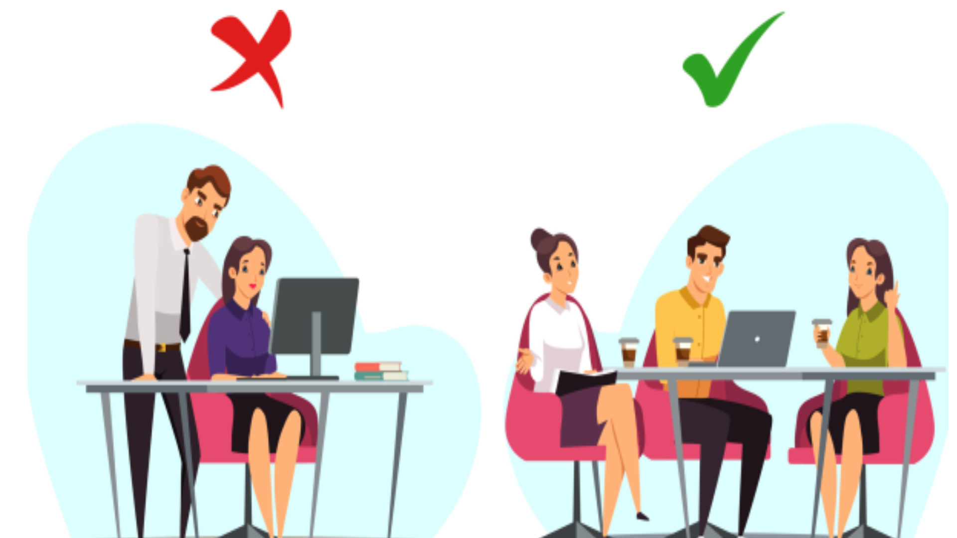Creating a Safe and Inclusive Workplace: 4 Unique Strategies to Combat Sexual Harassment