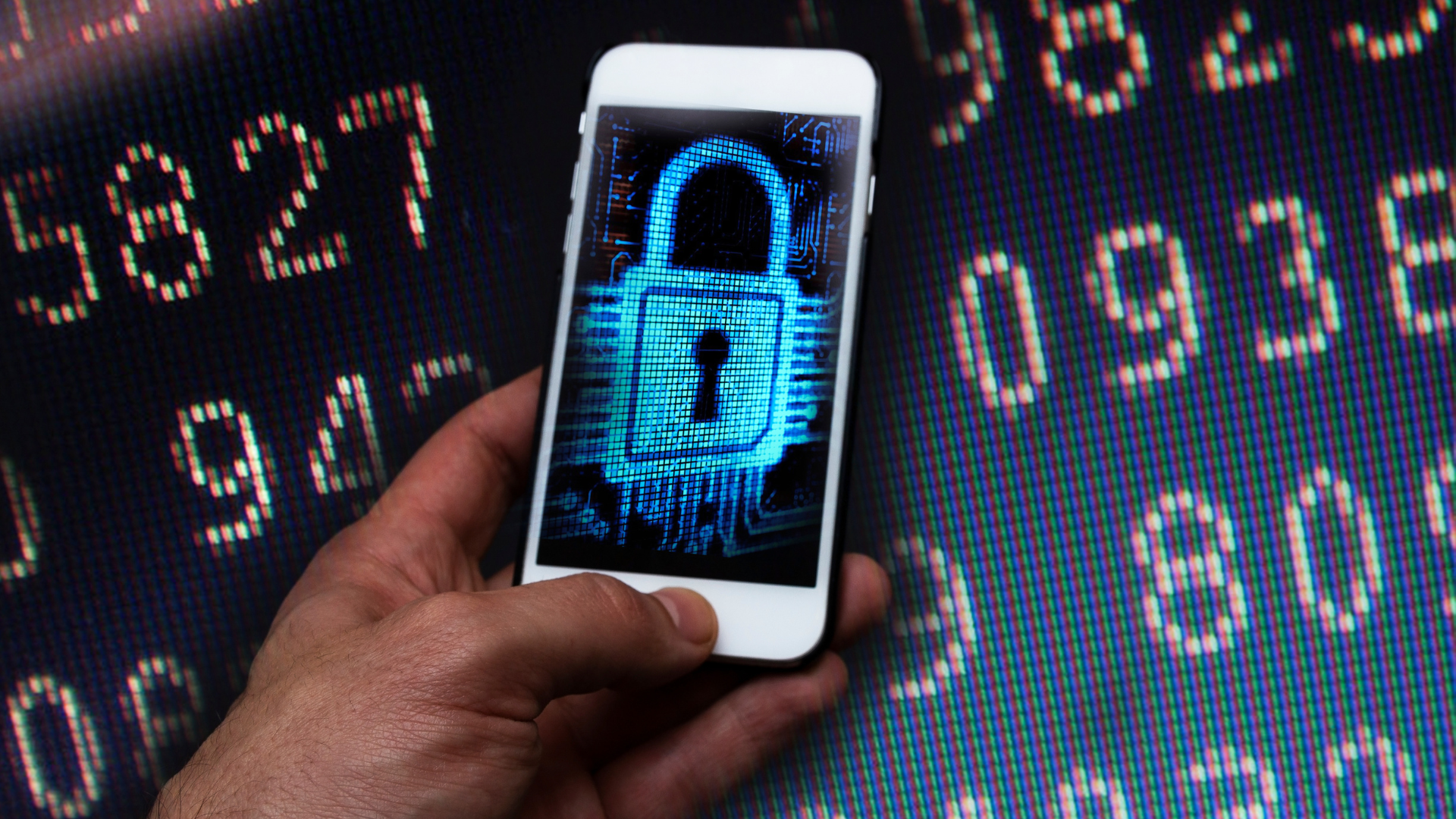 Data Theft: A Hidden Threat Lurking in Your Own Company
