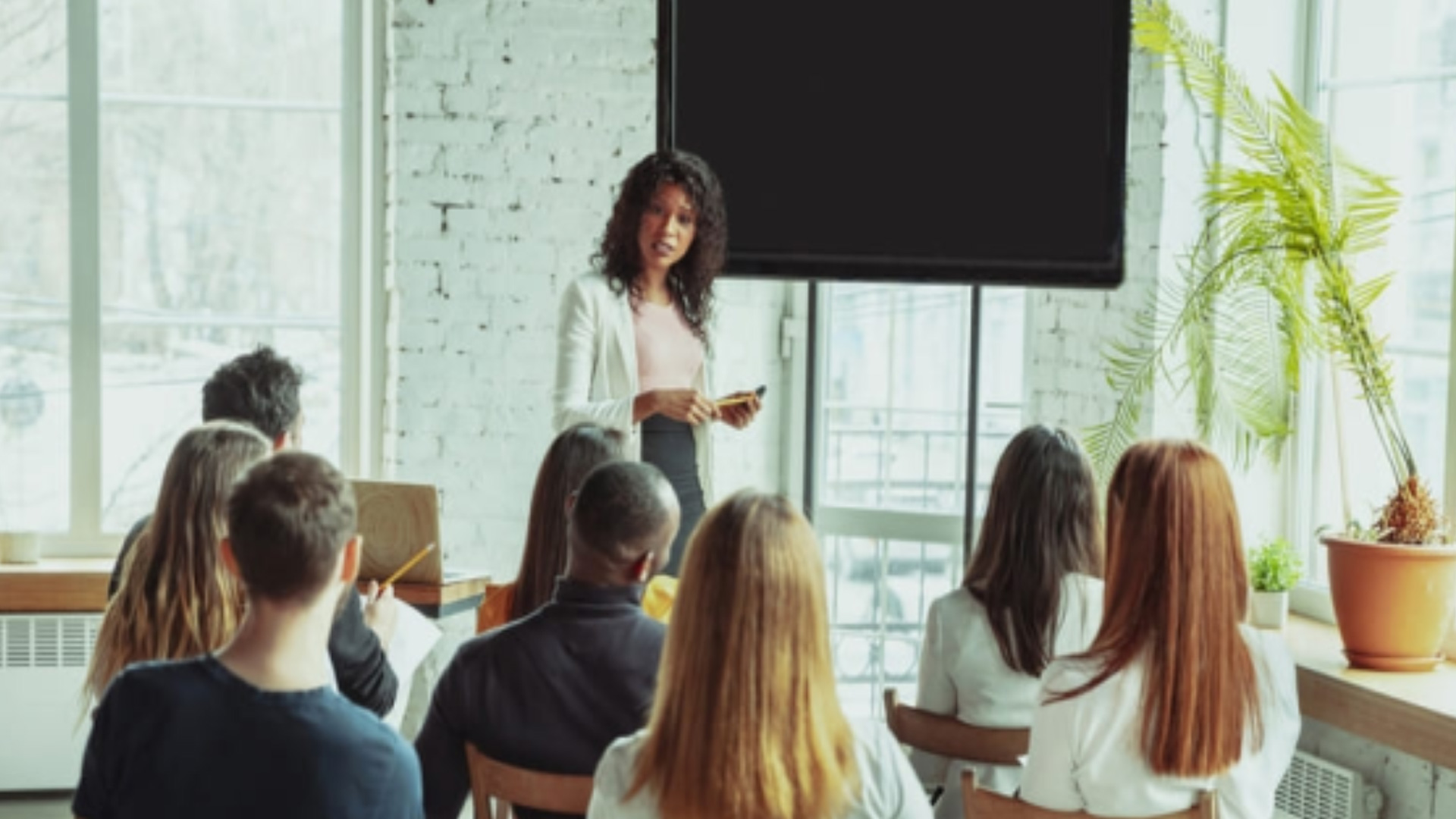 Diversity & Inclusion At The Workplace: Good For Culture; Great For Business