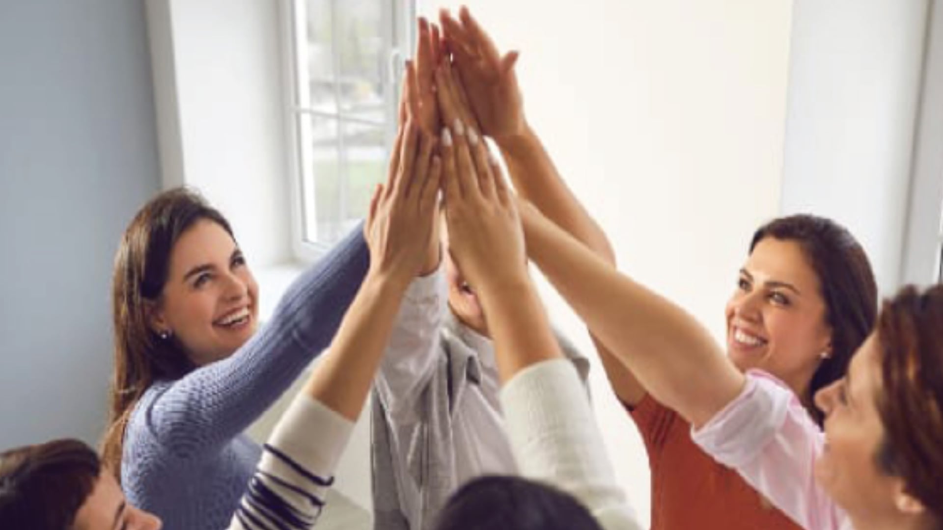 Empowering Women – Challenges And Tools