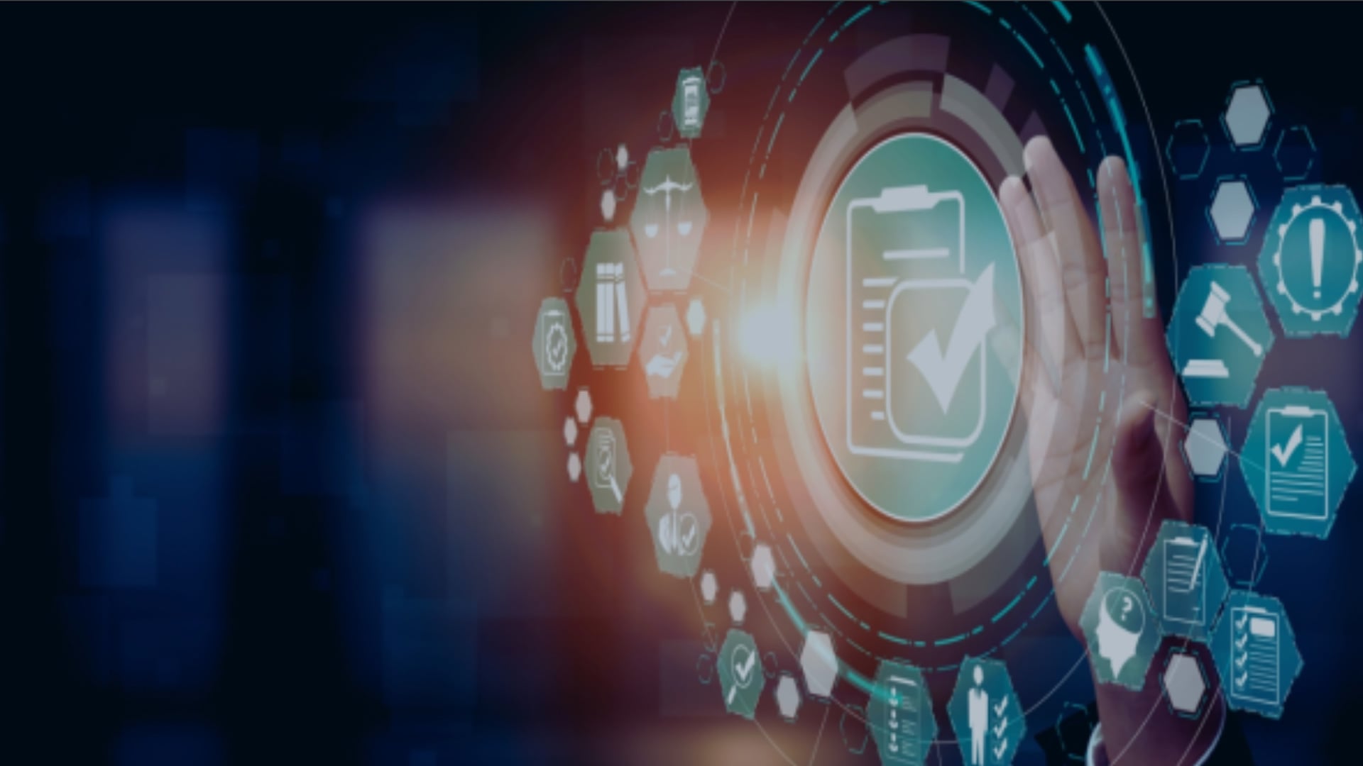 Enhancing Compliance and Risk Management for Third-Party Relationships