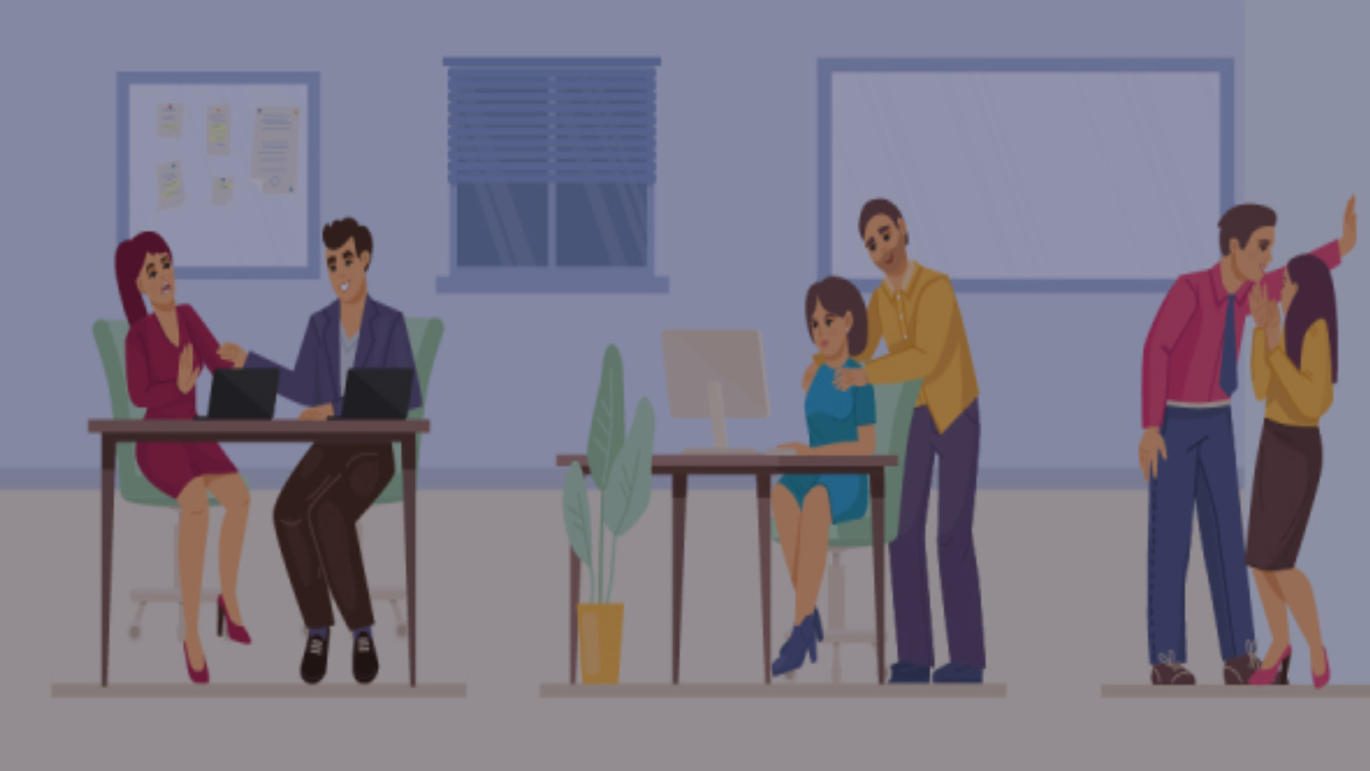 Exposing the Subtle Danger of Toxic Work Culture – Two Logical Solutions to Cleanse the Workplace