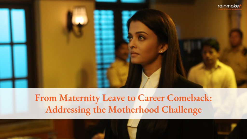 from-maternity-leave-to-career-comeback-addressing-the-motherhood-challenge