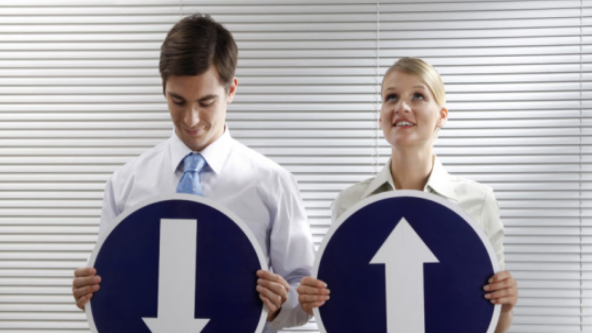 Gender Bias At The Office? Here’s How To Fix It!
