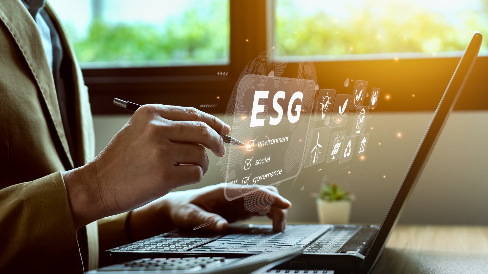 Harmonizing PoSH Compliance and ESG Excellence