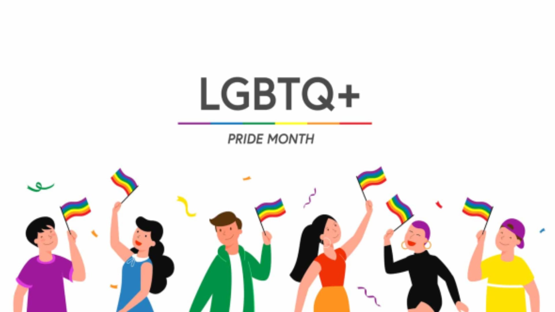 Is Celebrating Pride Month In June ‘Virtue Signaling’? Decoding The Pride Month