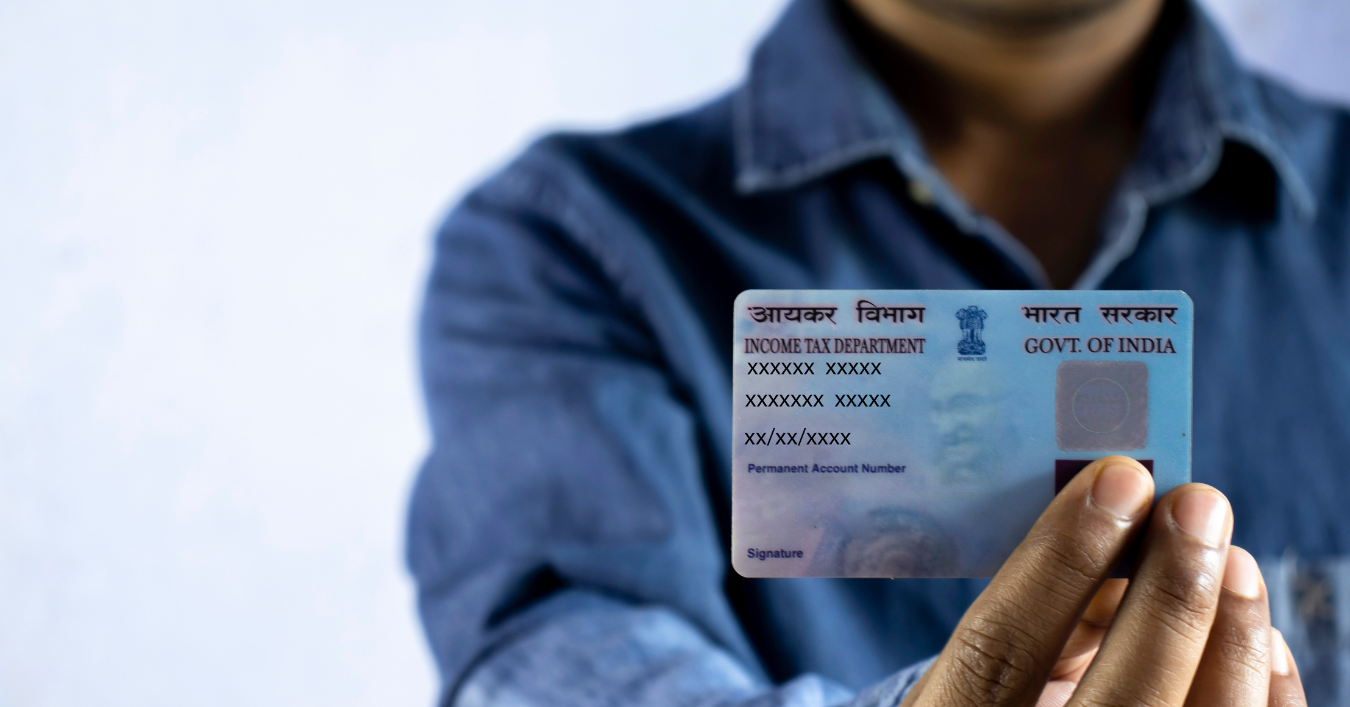 PAN Freeze by SEBI: Advancing Transparency in Indian Securities Trading