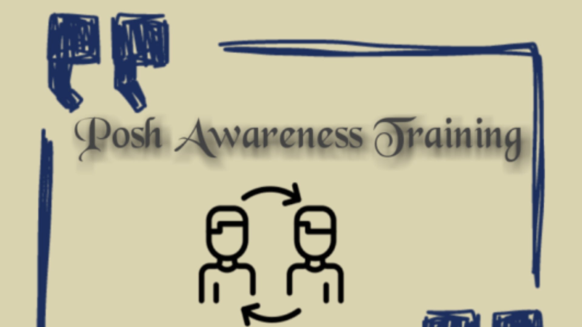 PoSH Awareness Training Is Down; Sexual Harassment Complaints Are Not