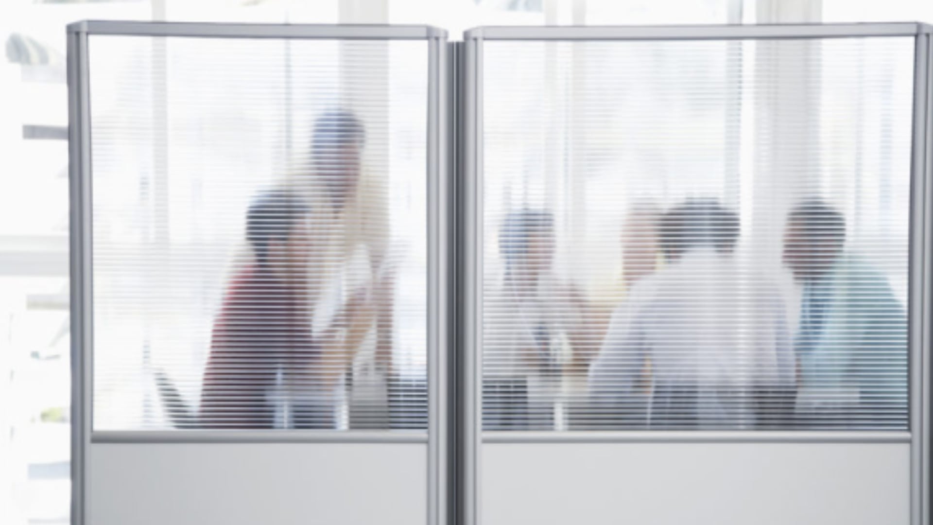 PoSH Within The Realm Of Co-Working Spaces