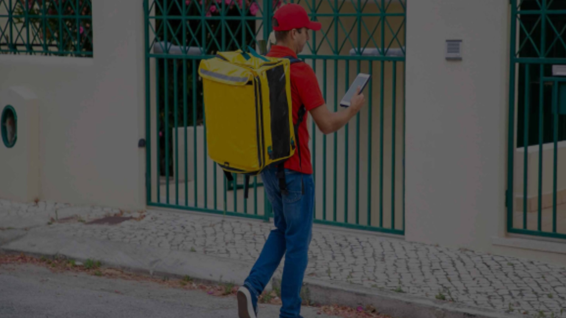 Danger at my doorstep! Are aggregator apps oblivious or just negligent?