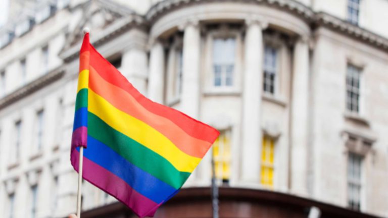 Pride in a Bindi – A Tale About Allyship and Action