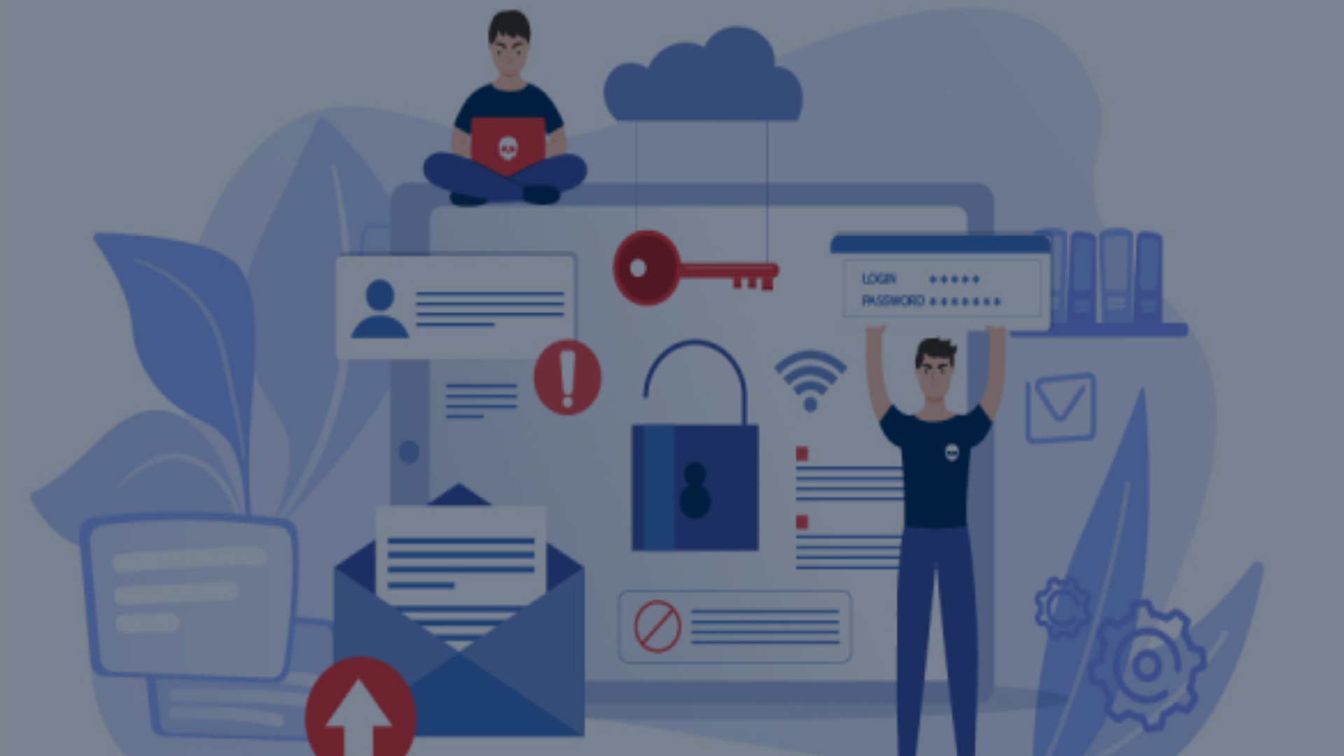 Securing Your SME: A Practical Approach to Data Privacy in India