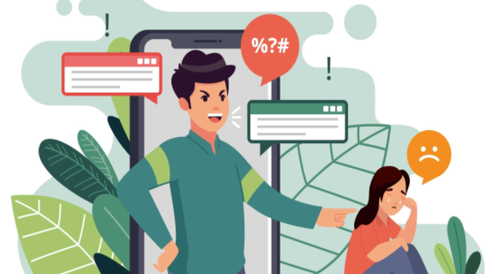 Tackling Humour at its Worst: 3 ‘Harmless Jokes’ That Aren’t So Harmless