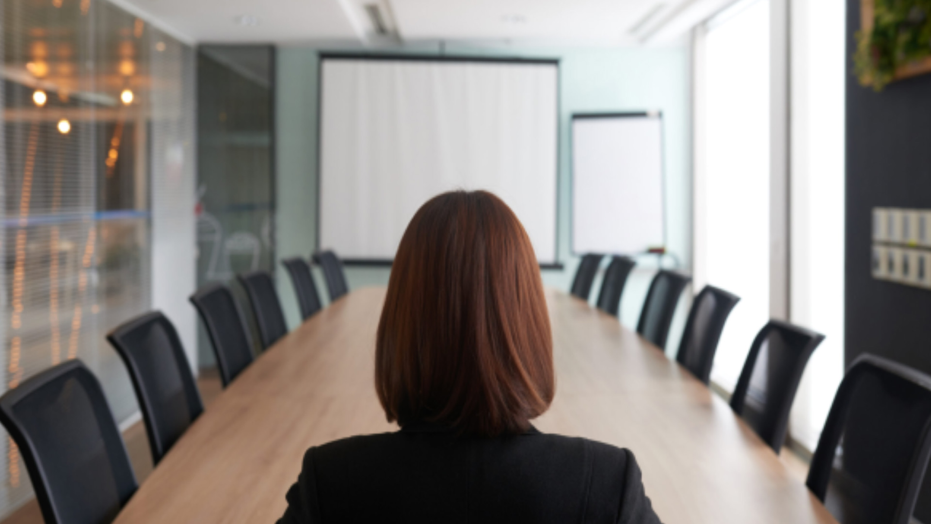 The Wheels of Justice Turn Slowly: Part 2 – PoSH External Member