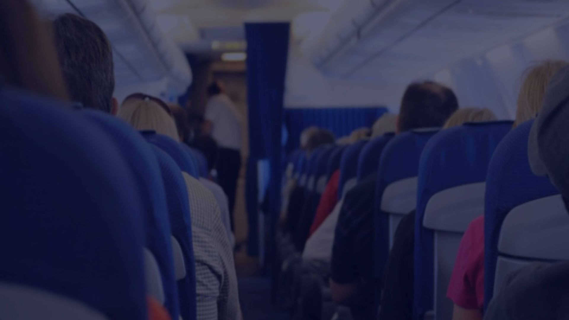 What does it take to prevent a fire mid-air?