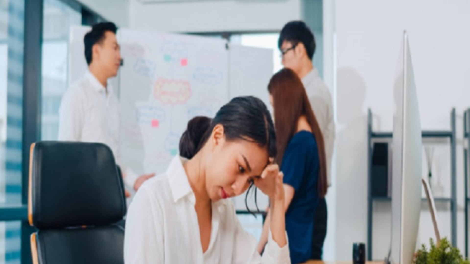 Why Should Organizations Participate In The Safe Places To Work Survey 2020?