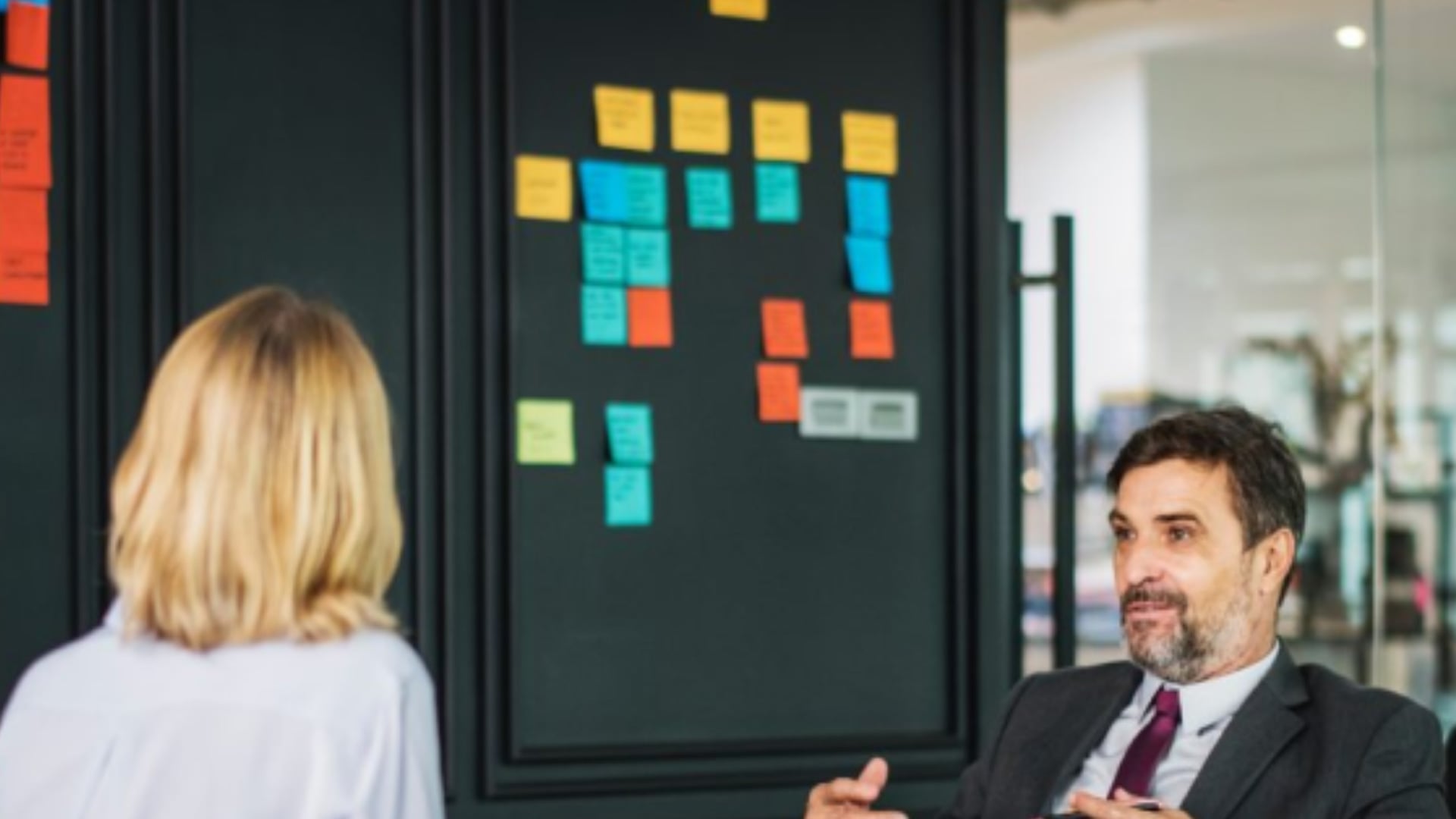 Will I Be Named And Shamed? Fight Sexual Harassment In The Workplace.