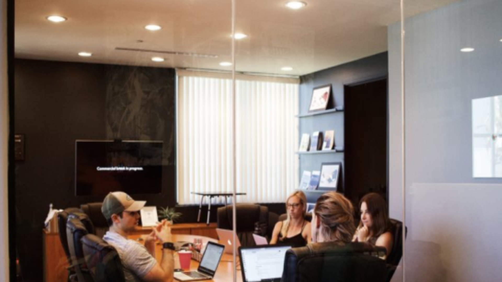 Working In A Harassment-Free Environment Is Not A Perk, It’s Your Right!