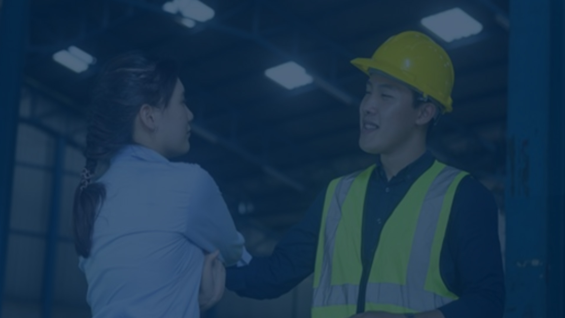 Workplace Sexual Harassment – are blue collar workers more vulnerable?