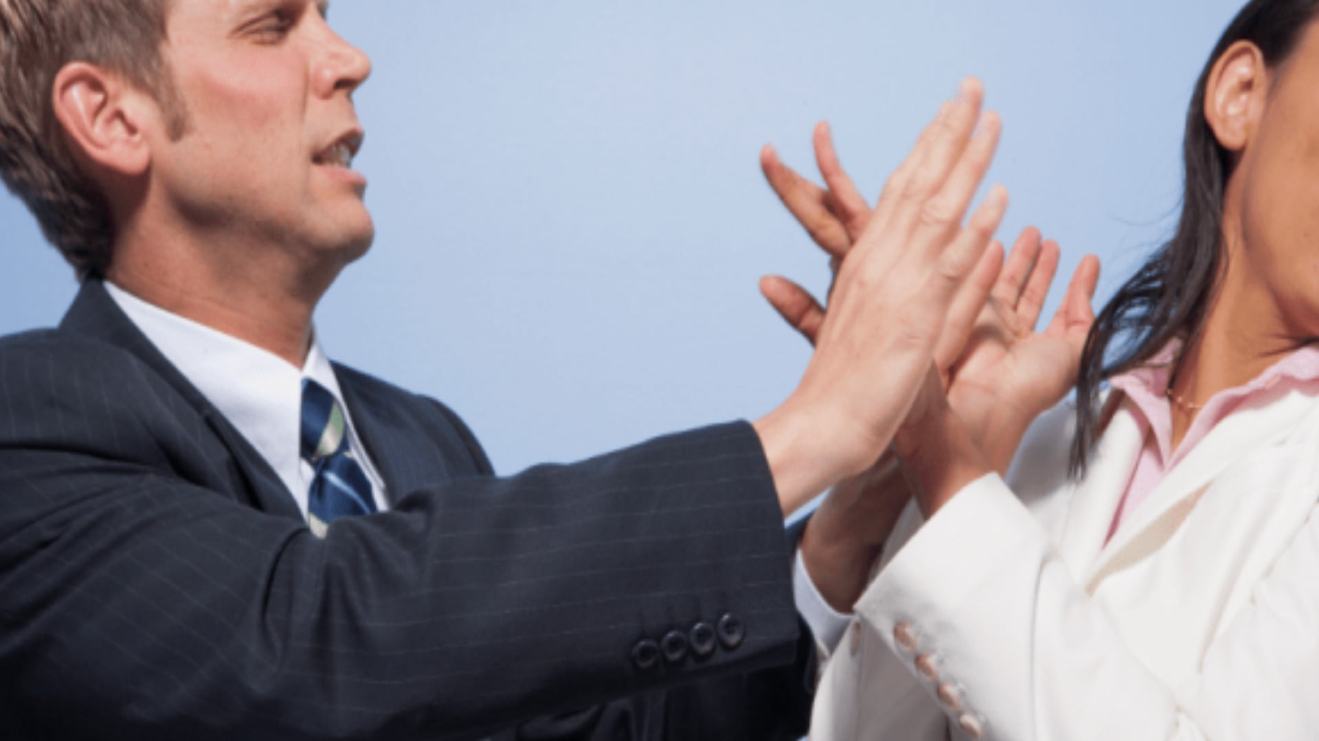 World Economic Forum: “The Economic Gender Gap Will Take 257 Years To Close”