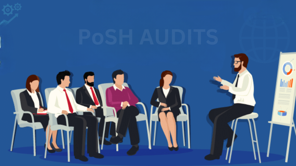 Ensuring Workplace Safety and Inclusion Through PoSH Audits