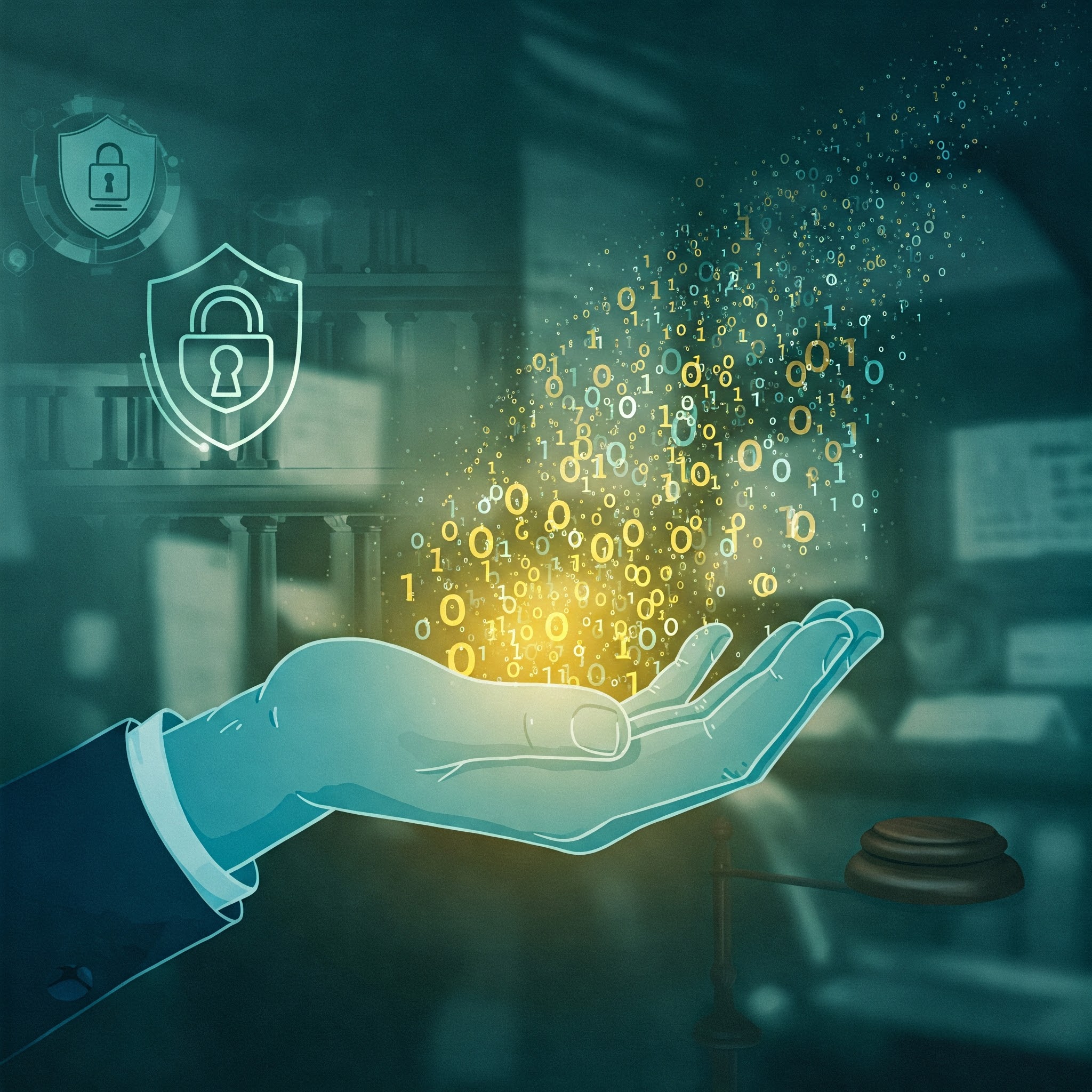 Data with a Destination: Why GDPR’s Purpose Limitation Rule Matters