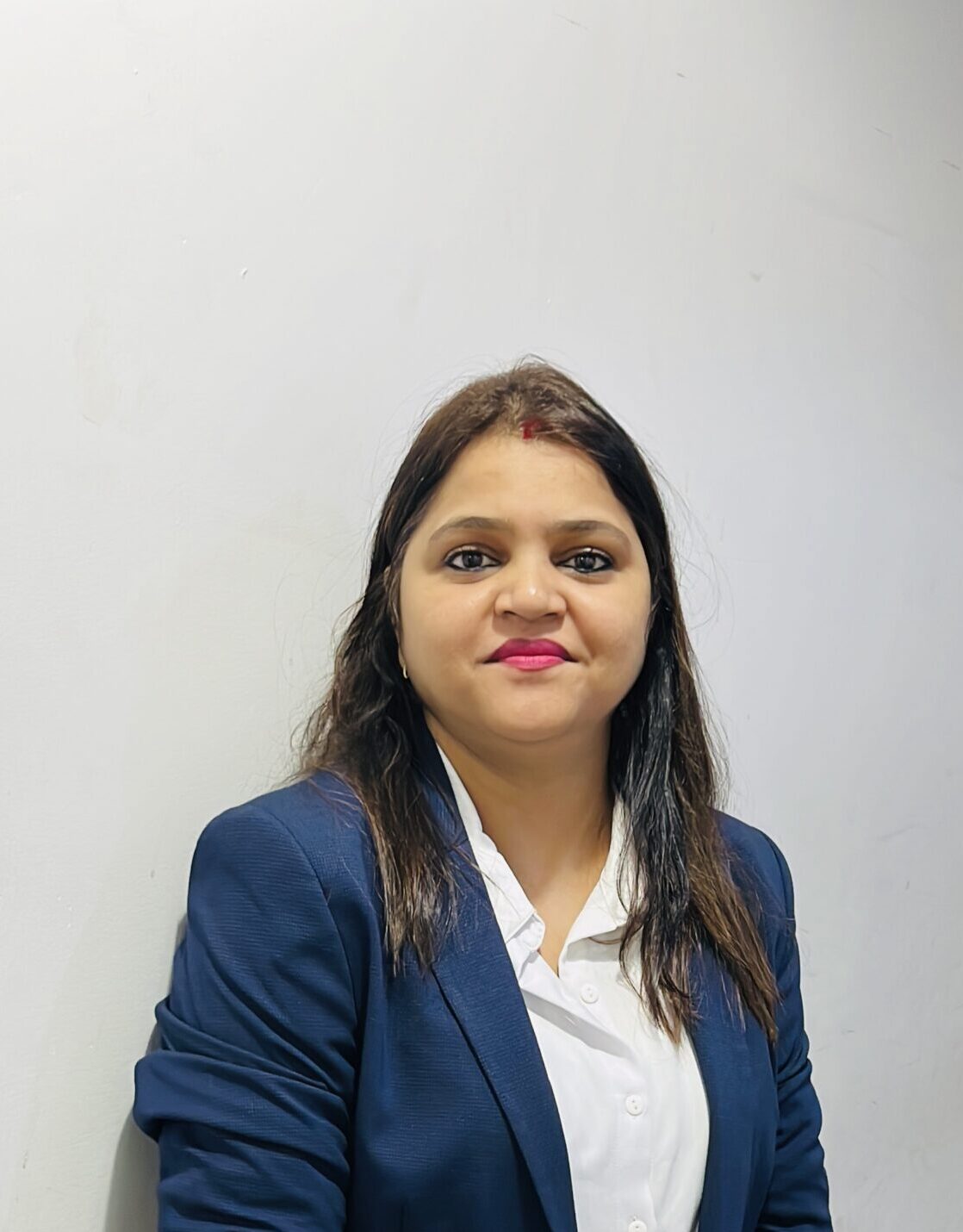 Sushma Kanwar