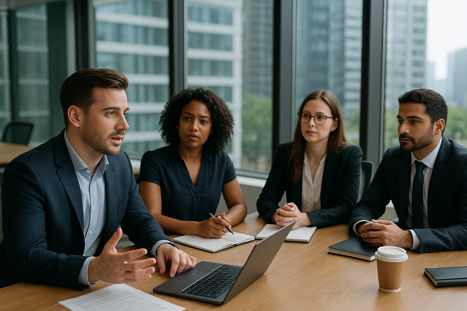 Code of Conduct vs. Reality: What’s Really Happening Inside Your Company?