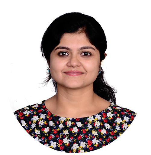 Bindiya Rao