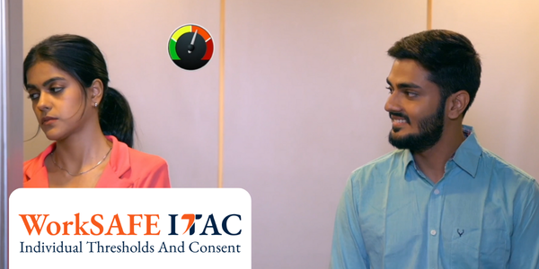 WorkSAFE ITAC