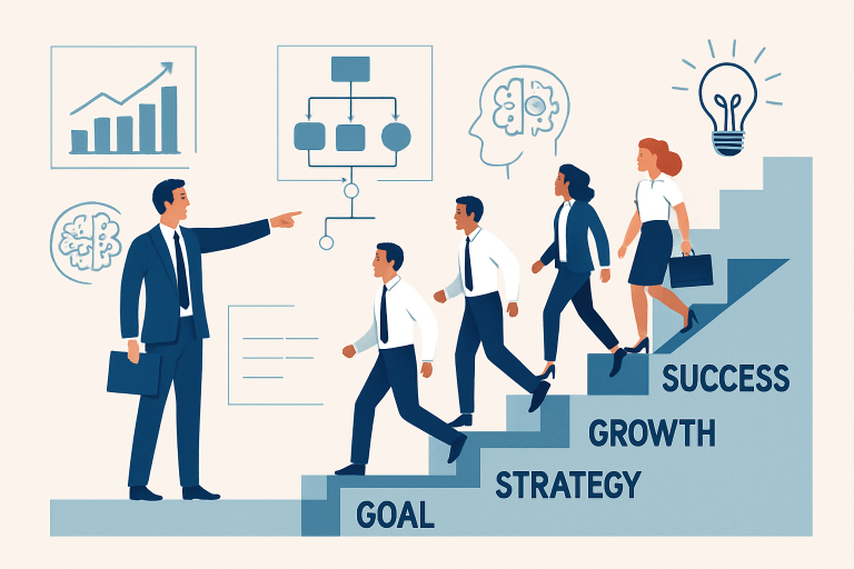 The $2.3 Million Question: Why 73% of Sales Leaders Still Can’t Coach Effectively