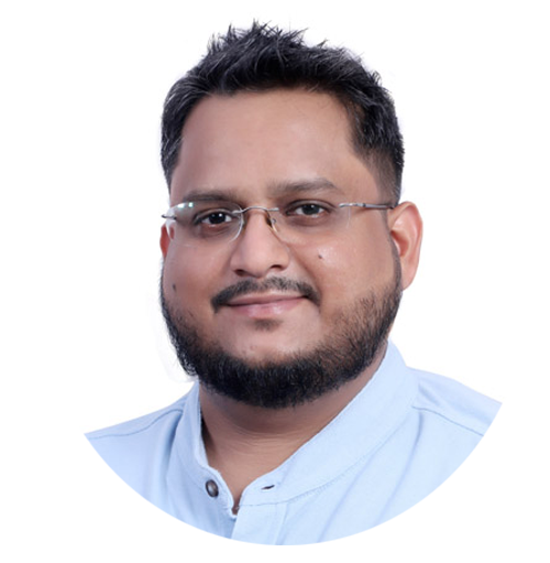 Kewal Shah