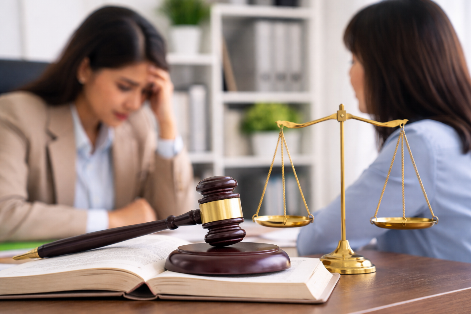 Supreme Court Clarifies Internal Committee (IC) Jurisdiction Under the PoSH Act: A Landmark Ruling for Women at Work