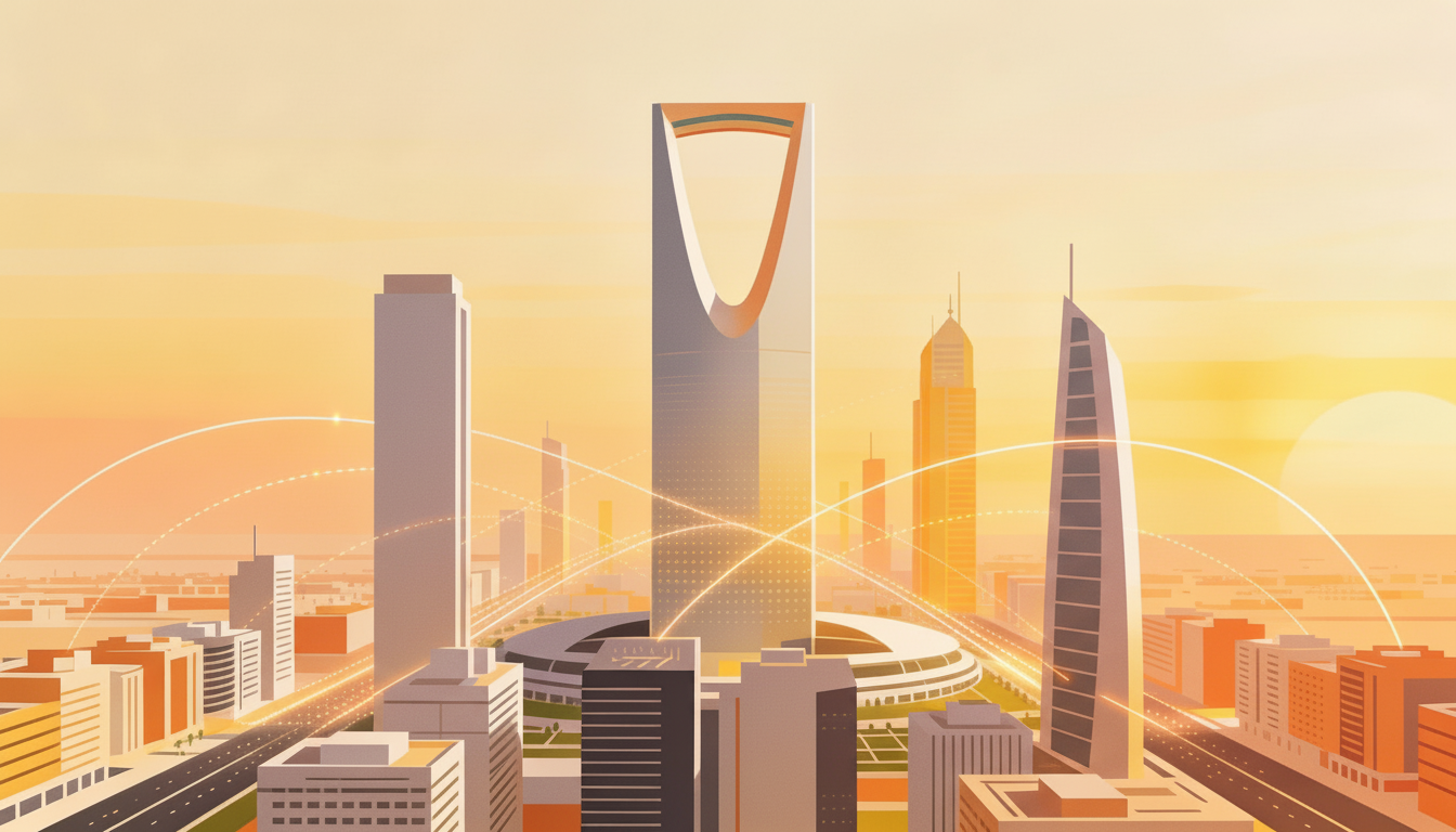 Q1 2026 Culture Priorities for Saudi Leaders