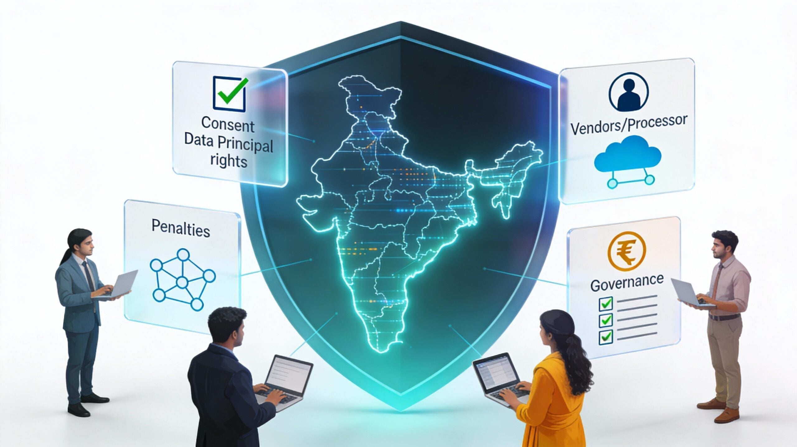 DPDP Rules, 2025 Compliance: 2026 FAQs for Indian Companies