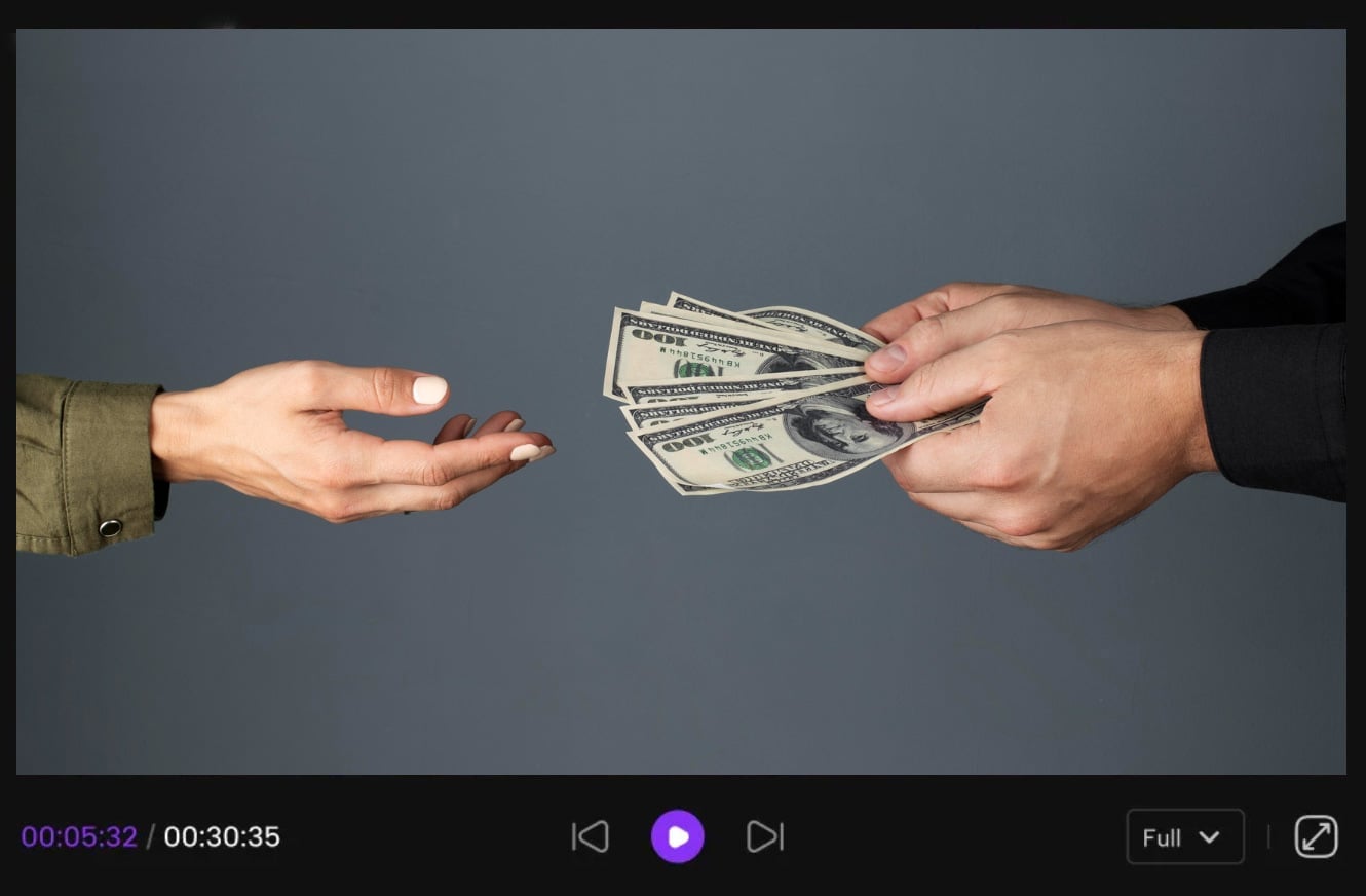 Anti-Bribery & Anti-Corruption
