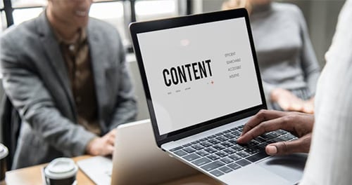 Customized Content Creation