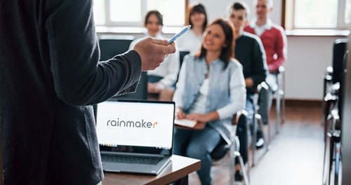 Facilitator-Led Workshops