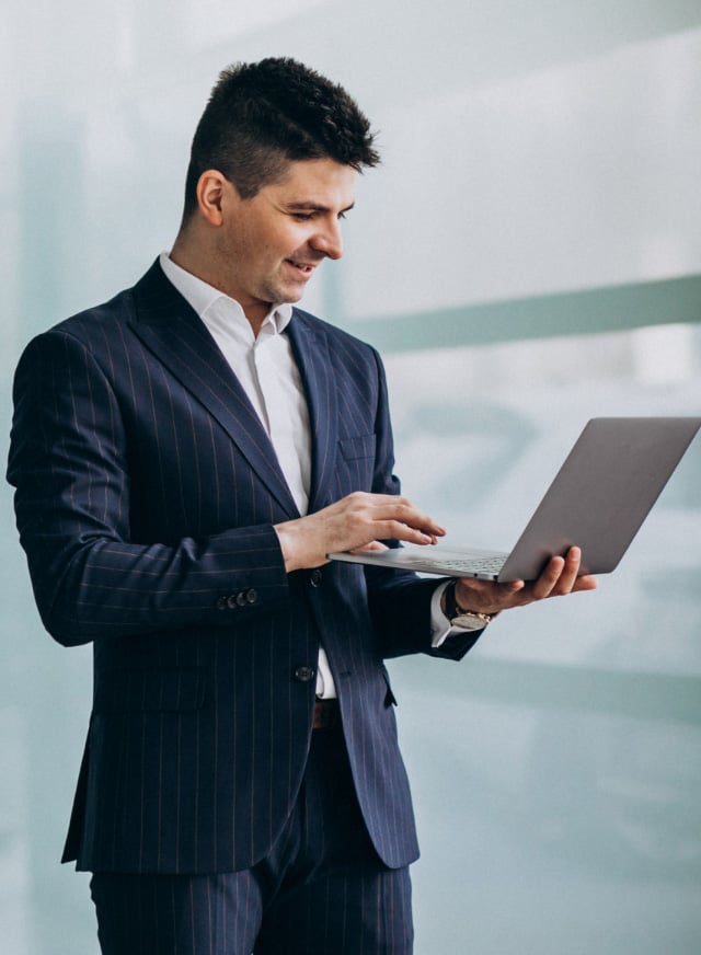 Why Global Leaders Trust Rainmaker