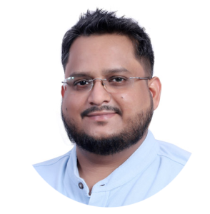 Kewal Shah