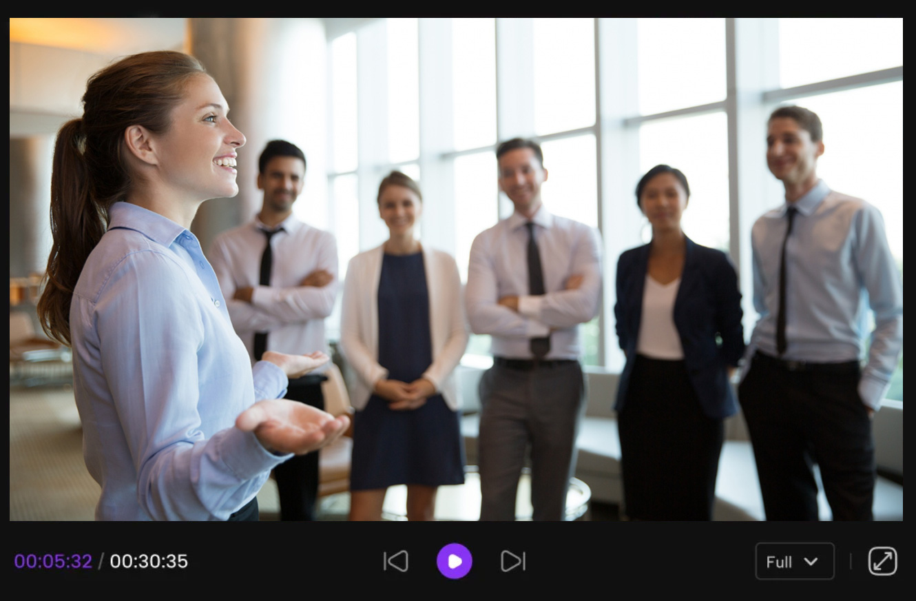 Leadership Development