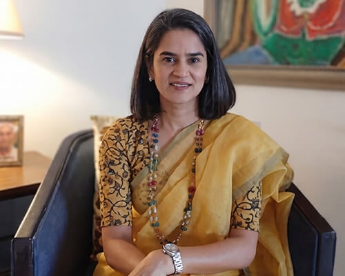 Manisha Lath Gupta