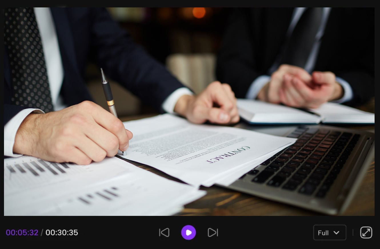 Policy Drafting Services